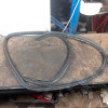 Occasion : Joint de porte arrière gauche pour Jeep Cherokee Liberty KJ