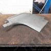 Occasion : Plastique intérieur avant droit pour Jeep Cherokee Liberty KJ