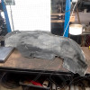 Occasion : Passage de roue arrière droit pour Jeep Cherokee Liberty KJ