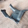 Occasion : Partie plastique coffre arrière gauche pour Jeep Cherokee Liberty KJ