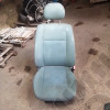 Occasion : Siège passager gris en tissu pour Jeep Cherokee Liberty KJ
