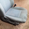 Occasion : Siège passager gris en tissu pour Jeep Cherokee Liberty KJ