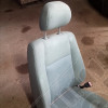Occasion : Siège passager gris en tissu pour Jeep Cherokee Liberty KJ