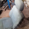 Occasion : Siège passager gris en tissu pour Jeep Cherokee Liberty KJ