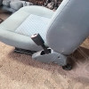 Occasion : Siège passager gris en tissu pour Jeep Cherokee Liberty KJ