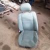 Occasion : Siège conducteur gris en tissu pour Jeep Cherokee Liberty KJ