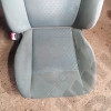 Occasion : Siège conducteur gris en tissu pour Jeep Cherokee Liberty KJ