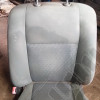 Occasion : Siège conducteur gris en tissu pour Jeep Cherokee Liberty KJ