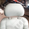 Occasion : Siège conducteur gris en tissu pour Jeep Cherokee Liberty KJ