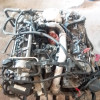 Occasion : Moteur V6 3.0L CRD pour Jeep Grand Cherokee WH, WK