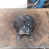 Occasion : Support de roue de secours pour Jeep Cherokee Liberty KJ