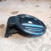 Occasion : Revêtement pour porte roue de secours pour Jeep Cherokee Liberty KJ