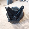 Occasion : Revêtement pour porte roue de secours pour Jeep Cherokee Liberty KJ