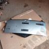 Occasion : Porte de coffre grise pour Jeep Cherokee Liberty KJ