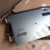 Occasion : Porte de coffre grise pour Jeep Cherokee Liberty KJ