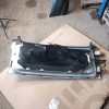 Occasion : Porte de coffre grise pour Jeep Cherokee Liberty KJ