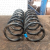Occasion : Kit de 2 ressorts avant (hauteur d'origine) pour Jeep Wrangler JK