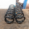 Occasion : Kit de 2 ressorts avant (hauteur d'origine) pour Jeep Wrangler JK