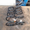 Occasion : Kit de 2 ressorts arrière (hauteur d'origine) pour Jeep Wrangler JK