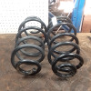Occasion : Kit de 2 ressorts arrière (hauteur d'origine) pour Jeep Wrangler JK