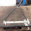 Occasion : Lève vitre droit pour Jeep Wrangler TJ