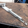 Occasion : Lève vitre avant droit pour Jeep Grand Cherokee ZJ, ZG