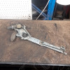Occasion : Lève vitre avant gauche pour Jeep Grand Cherokee ZJ, ZG