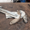 Occasion : Lève vitre avant gauche pour Jeep Grand Cherokee ZJ, ZG