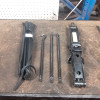 Occasion : Kit de cric pour Jeep Grand Cherokee WH, WK