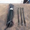 Occasion : Kit de cric pour Jeep Grand Cherokee WH, WK