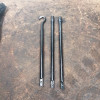 Occasion : Kit de cric pour Jeep Grand Cherokee WH, WK