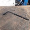 Occasion : Kit de cric pour Jeep Grand Cherokee WH, WK