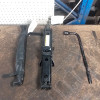 Occasion : Kit de cric pour Jeep Grand Cherokee WH, WK