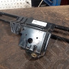 Occasion : Tringlerie d'essuie glace avant (sans moteur) pour Jeep Wrangler TJ
