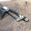 Occasion : Tringlerie d'essuie glace avant (sans moteur) pour Jeep Wrangler TJ