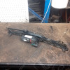 Occasion : Tringlerie + moteur d'essuie glace avant pour Jeep Cherokee XJ