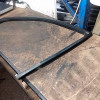 Occasion : Joint de vitre avant gauche pour Jeep Grand Cherokee WH, WK