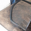 Occasion : Joint de vitre avant gauche pour Jeep Grand Cherokee WH, WK