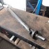 Occasion : Arbre de transmission arrière pour 4.7L / longueur totale : 99 cm pour Jeep Grand Cherokee WJ, WG