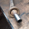 Occasion : Arbre de transmission arrière pour 4.7L / longueur totale : 99 cm pour Jeep Grand Cherokee WJ, WG