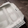 Occasion : Ciel de toit pour Jeep Grand Cherokee WH, WK