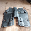 Occasion : Isolant de plancher pour Jeep Cherokee Liberty KJ