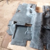 Occasion : Isolant de plancher pour Jeep Cherokee Liberty KJ