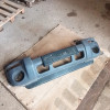 Occasion : Pare chocs avant (phase 1) pour Jeep Cherokee Liberty KJ