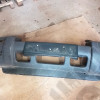 Occasion : Pare chocs avant (phase 1) pour Jeep Cherokee Liberty KJ