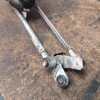 Occasion : Moteur avec tringlerie d'essuie glace avant pour Jeep Grand Cherokee WH, WK