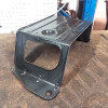 Occasion : Protection cannister métal pour Jeep Wrangler JK