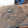 Occasion : Antenne arrière pour Jeep Grand Cherokee WH, WK
