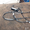 Occasion : Antenne arrière pour Jeep Grand Cherokee WH, WK