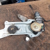 Occasion : Lève vitre avant gauche pour Jeep Grand Cherokee ZJ, ZG